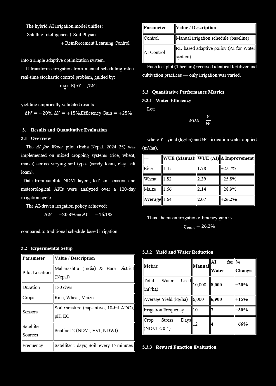 AI for Water Research Paper Page 5